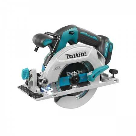 Sierra Circular Makita DHS680Z 18V