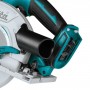 Sierra Circular Makita DHS680Z 18V