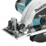 Sierra Circular Inalámbrica Makita 18V 165mm 6-1/2" DSS611RFE