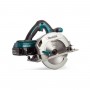 Sierra Circular Inalámbrica 7-1/2" 18V Makita DHS710RF2J