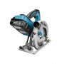 Sierra Circular Inalámbrica 7-1/2" 18V Makita DHS710RF2J