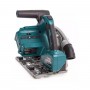 Sierra Circular Inalámbrica 6-1/2 Makita DSP600Z 18V BL sin carbón