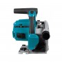 Sierra Circular Inalámbrica 6-1/2 Makita DSP600Z 18V BL sin carbón