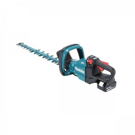 Cortasetos Inalámbrico 18V BL Makita DUH502Z