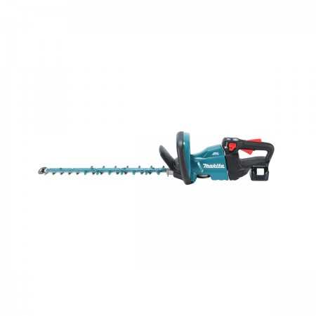 Cortasetos Inalámbrico 18V BL Makita DUH502Z