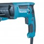 Rotomartillo Eléctrico SDS-Plus Makita HR2630 - 800W