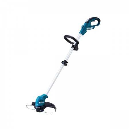 Orilladora Inalámbrica 280mm 12V CXT Mango Makita UR100DZ