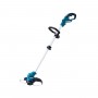 Orilladora Inalámbrica 280mm 12V CXT Mango Makita UR100DZ