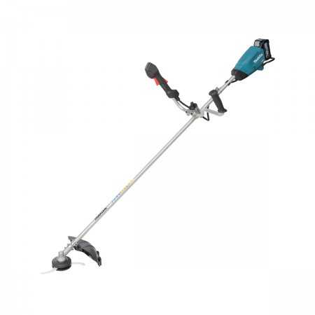 Desbrozadora Inalámbrica 40Vmax, 330mm, 600W XGT Makita UR016GZ