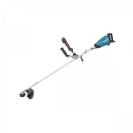 Desbrozadora Inalámbrica 40Vmax, 330mm, 600W XGT Makita UR016GZ