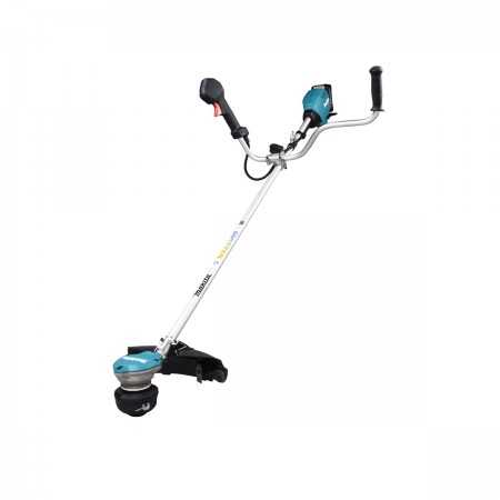 Desbrozadora Inalámbrica 40V Max XGT Mango Tipo U Makita UR002GZ