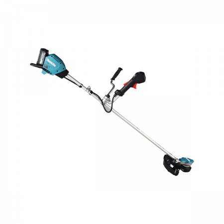 Desbrozadora Inalámbrica 40V Max XGT Mango Tipo U Makita UR002GZ