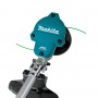 Desbrozadora Inalámbrica Corte 350mm 40V XGT Mango "O" Makita UR003GZ