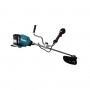 Desbrozadora Inalámbrica Mango en "U" BL 40V XGT Makita UR006GZ02