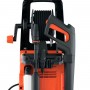 Hidrolavadora Black and Decker 1700W [BW17-B2C]