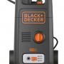 Hidrolavadora Black and Decker 1400W [BW14-B2C]