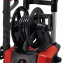 Hidrolavadora Einhell 1900 W | 140 bar [4140760]