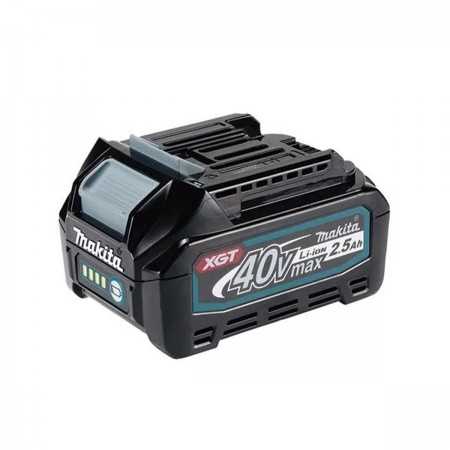 Batería Makita 40V (2.5Ah) 191B36-3