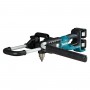 Ahoyador de Suelo Inalámbrico Makita DDG460T2X9