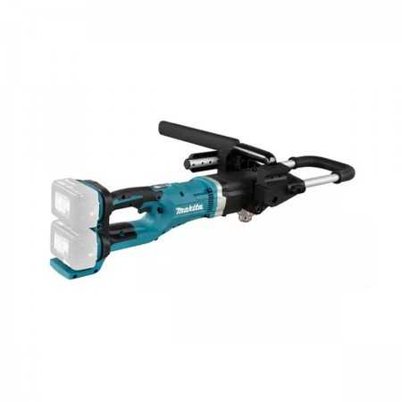 Ahoyador de Suelo Inalámbrico Makita DDG460T2X9