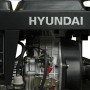 Generador Hyundai Diesel 5/5,5 KW Monofásico