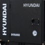 Generador Hyundai Diesel 6/6.3 Kw/Kva - Partida Eléctrica Monofásico Cerrado 78DHY8600SE