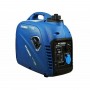 Generador Inverter Digital Hyundai Gasolina 2 KW