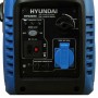 Generador Inverter Digital Hyundai Gasolina 2 KW