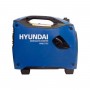 Generador Inverter Digital Hyundai Gasolina 2.2/2.75 KW