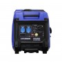 Generador Inverter Digital Hyundai Gasolina 3,5/4,0 kW