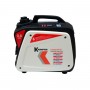 Generador Gasolina KRAFTER KR1000IG 0.8 KW