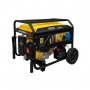 Generador Gasolina Krafter KI10000E 8kVA (7.5kW) 220V P.E.