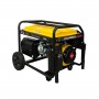 Generador Gasolina Krafter KI10000E 8kVA (7.5kW) 220V P.E.