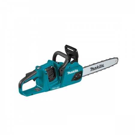 Motosierra Inalámbrica 14" 36v 18x2 (350mm) BL Makita DUC355Z