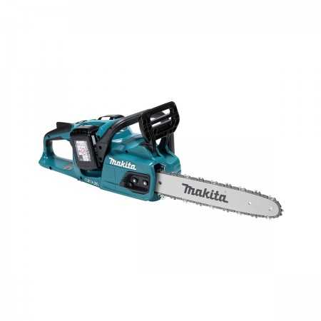 Motosierra Inalámbrica 14" 36v 18x2 (350mm) BL Makita DUC355Z