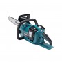 Motosierra Inalámbrica 14" 36v 18x2 (350mm) BL Makita DUC355Z