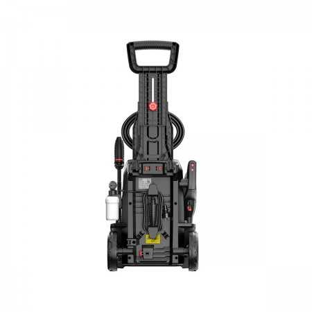 Hidrolavadora Bosch GHP 200 1700 W