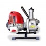 Motobomba Daishin SCR254HX 1" 1.1 HP GX-25