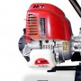 Motobomba Daishin SCR254HX 1" 1.1 HP GX-25