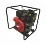 Motobomba Diesel Flowmak LDTP80CE 3" 7,7 HP