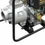 Motobomba Diesel Flowmak LDP100CE 4" 1083 L/min