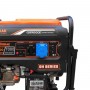 Generador Eléctrico Flowmak GH9000E 220V 7000W