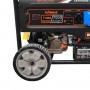 Generador Eléctrico Flowmak GH9000E 220V 7000W