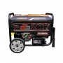 Generador Eléctrico Gasolina Flowmak GH3800E 220V 3300W