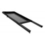 Bandeja Ajustable para Gabinetes Nexxt AW222NXT69 - 350 a 550 mm de Flexibilidad y Soporte