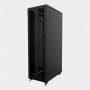 Gabinete de piso 42U x 1000