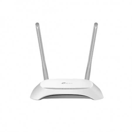 Router Inalámbrico TP-Link N 300 TL-WR850N