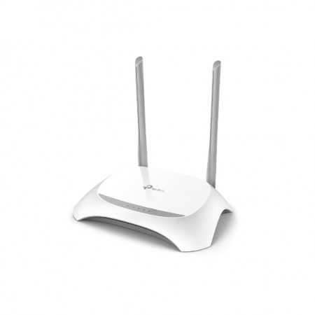 Router Inalámbrico TP-Link N 300 TL-WR850N