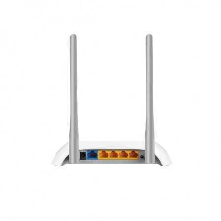 Router Inalámbrico TP-Link N 300 TL-WR850N