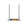 Router Inalámbrico TP-Link N 300 TL-WR850N